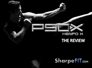 P90X Kenpo X Review