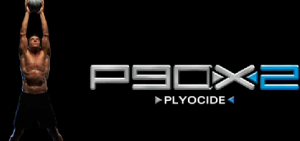 p90x2 plyocide review day 2