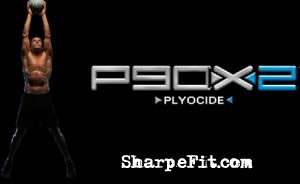 P90X2 Plyocide