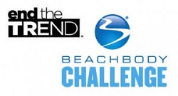 Beachbody Challenge Group