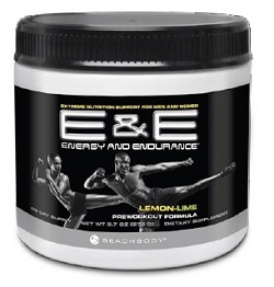 energy and endurance review
