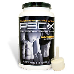 P90X Recovery Drink Review