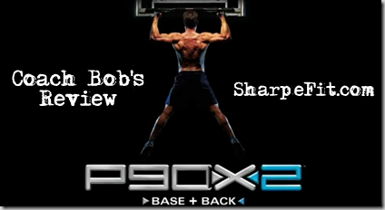 P90X2 Base and Back Review