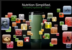 try shakeology today