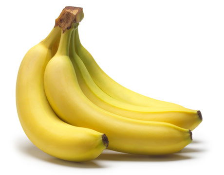 Banana health benefits