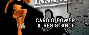 INSANITY Cardio Power and Resistance – Day 3