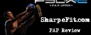 P90X2 PAP Upper Review