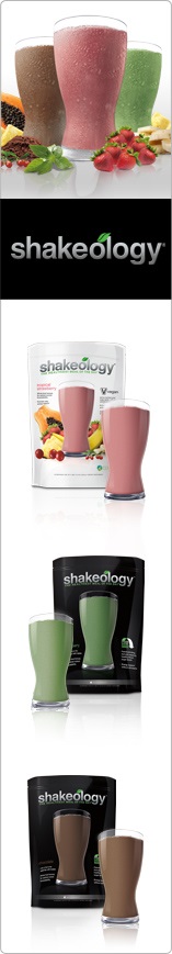 Shakeology Cleanse Banner