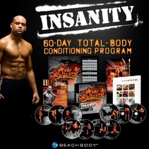 Where to buy Insanity Workout