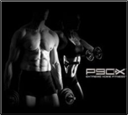 P90X Schedule with Tony