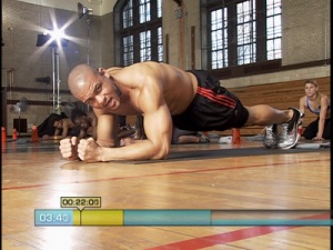 INSANITY Cardio Abs Review