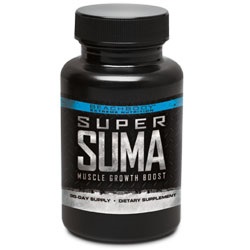Super Suma Body Beast Supplements