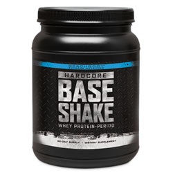 Body Beast Base Shake Supplements