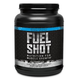 Fuel Shot Body Beast Supplement
