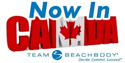 Beachbody Coach Canada