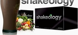 Shakeology Flavors