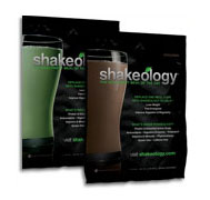 Shakeology nutrition facts
