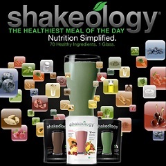 shakeology meal replacement shake
