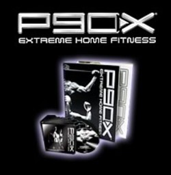 What is P90X