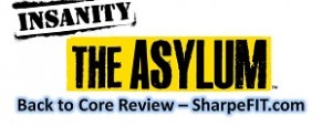 INSANITY the Asylum Back to Core Review