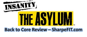 insanity the asylum back to core review