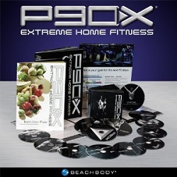 Where to Buy P90X