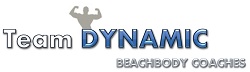 Be a Beachbody Coach with Dynamic