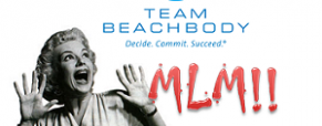 Beachbody MLM