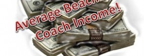 Average Beachbody Coach Income