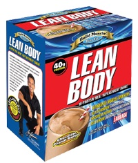 Meal Replacement Shake Reviews Lean Body