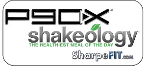 why should we get p90x shakeology