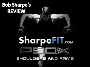P90X Shoulders and Arms Routine