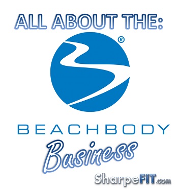 beachbody business opportunity