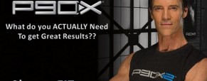 What Do You Need for P90X