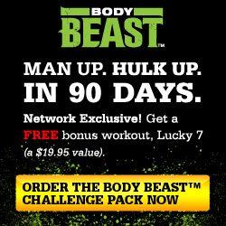 body beast challenge pack purchase