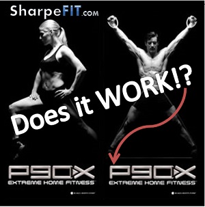 Does P90X Work