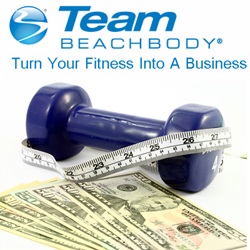 the beachbody coach business opportunity
