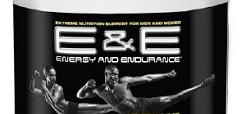 Energy and Endurance Review – E&E