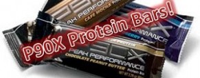 P90X Protein Bar